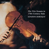 The Trio Sonata in 17th-Century Italy artwork