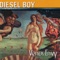 Adria's Warhol - Diesel Boy lyrics