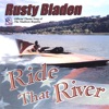 Ride That River artwork