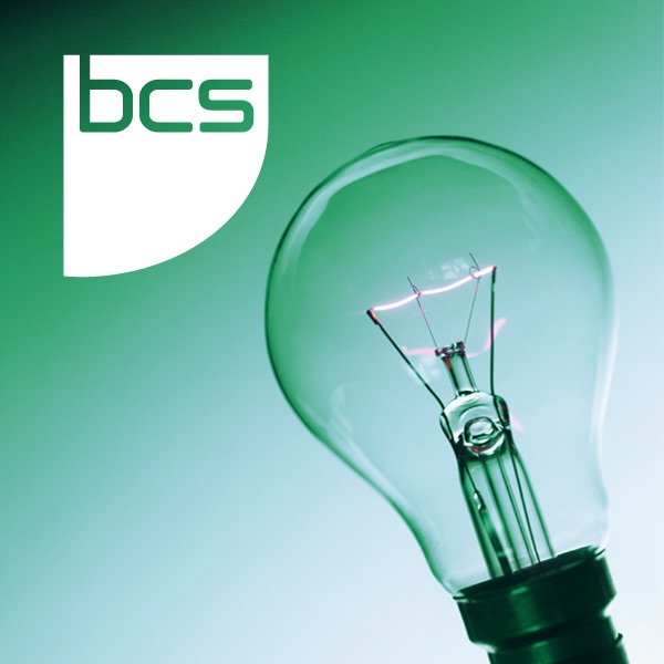 Innovation in IT cover