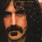 Frank Zappa - Nanook Rubs It