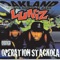 Broke Niggaz (feat. Knucklehead & Eclipse) - Luniz lyrics