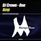 Amp - DJ Crown-One lyrics