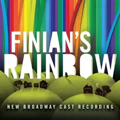 Finian's Rainbow (New Broadway Cast Recording) by Various Artists album reviews, ratings, credits