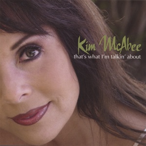Kim McAbee - Barely - Line Dance Musik