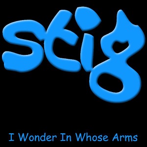 Stig's Country - I Wonder In Whose Arms - Line Dance Music