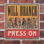 Will Branch - Milwaukee Blues