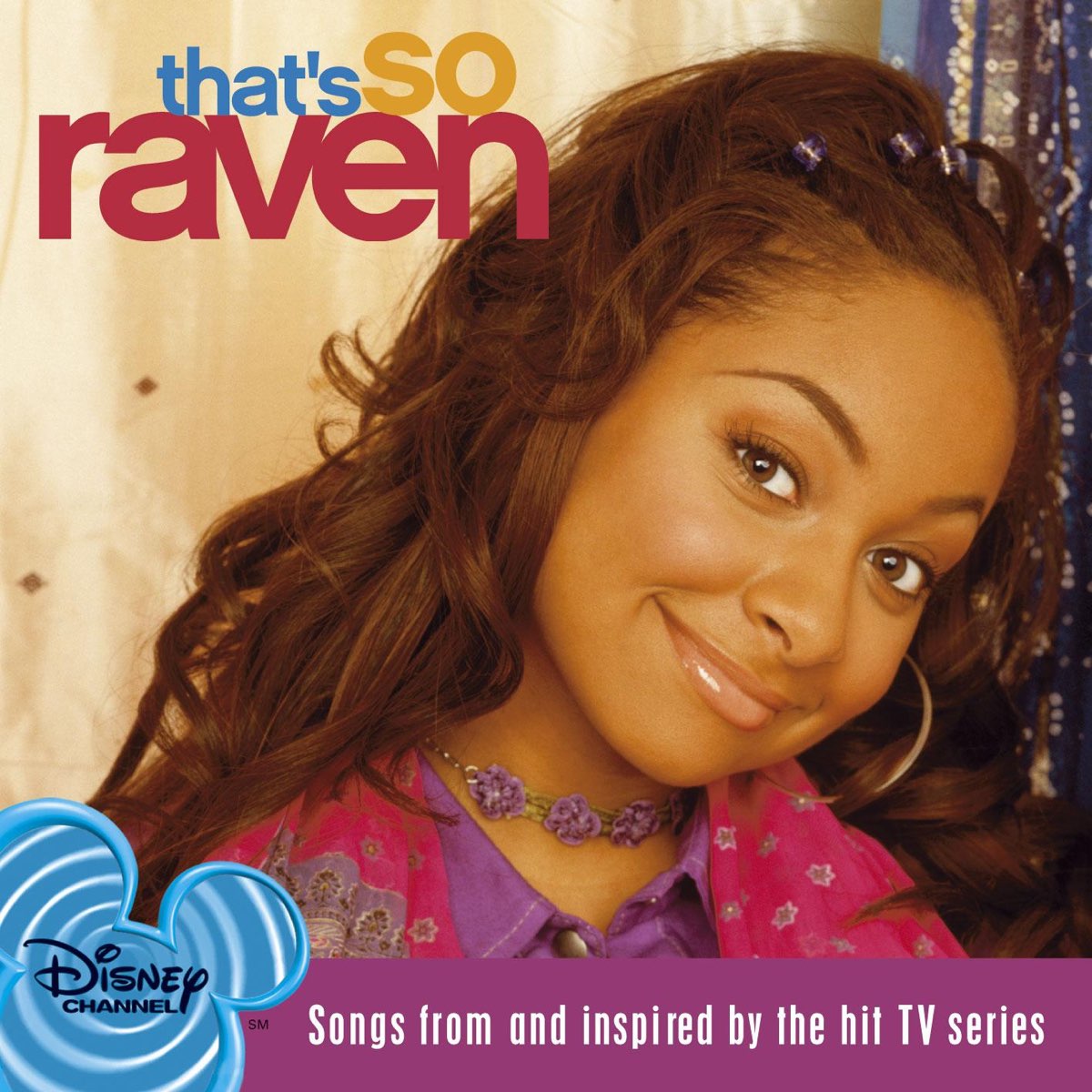 ‎That's So Raven by Various Artists on Apple Music