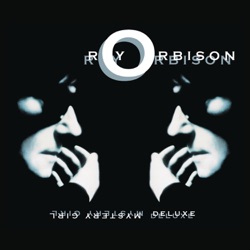 Emmylou Harris & Roy Orbison - The Only One