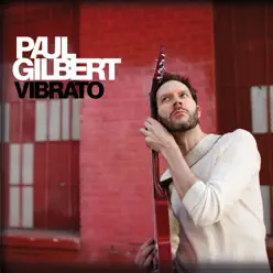 Vibrato - Paul Gilbert