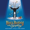 Bugs Bunny at the Symphony artwork