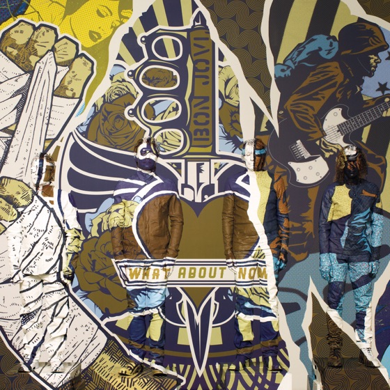 Cover artwork for Into the Echo