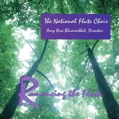 Romancing the Flute by The National Flute Choir & Amy Rice Blumenthal album reviews, ratings, credits