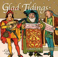 Glad Tidings by Sarah Tenant-Flowers & Singscape album reviews, ratings, credits