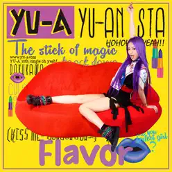 Flavor - EP - YU-A Flavor - EP - YU-A