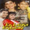 Kitna Pyar Tumhen Karte Hain - Kumar Sanu, Anand-Milind & Sadhana Sargam lyrics