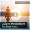 Body Awareness Guided Meditation - Guided Meditation lyrics