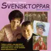 Våra mest älskade svensktoppar, Vol. 1, 1962-1965 album lyrics, reviews, download