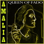 Queen of Fado artwork
