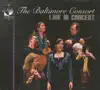 Baltimore Consort: Live in Concert album lyrics, reviews, download