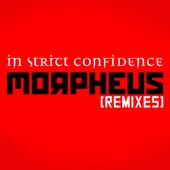 Morpheus (Remixes) - EP artwork