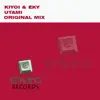 Stream & download Kiyoi & Eky - Utami - Single