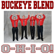 We Don't Give a Damn For the Whole State of Michigan - Buckeye Blend
