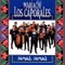 Cielito Lindo Huasteco - Mariachi Los Caporales lyrics