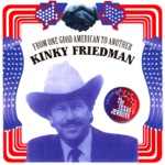 Kinky Friedman - They Ain't Makin Jews Like Jesus Anymore