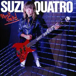 Rock Hard - Suzi Quatro