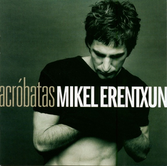 Cover artwork for Interludio