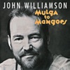 John Williamson - Sydney 2000