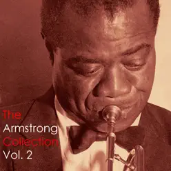 The Armstrong Collection, Vol. 2 - Louis Armstrong