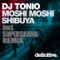 Shibuya - DJ Tonio lyrics