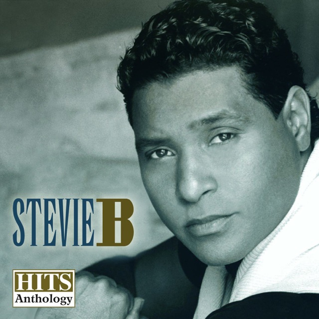 Stevie B - If You Leave Me Now (feat. Alexia Philips)