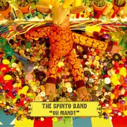 Oh Mandy - Single - The Spinto Band