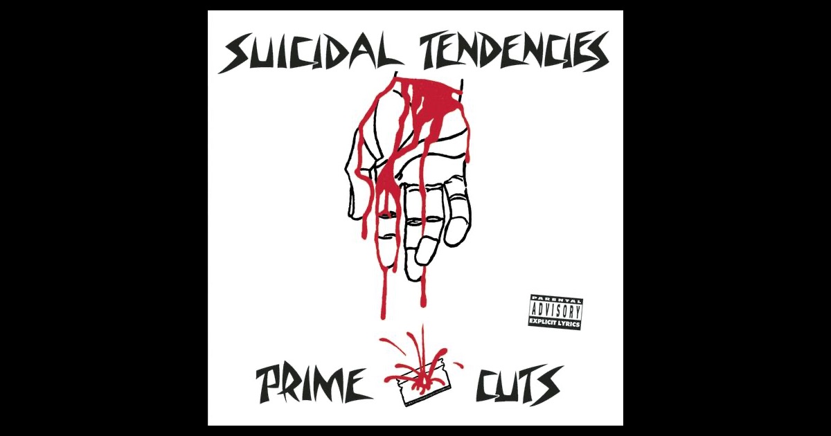 prime cuts suicidal tendencies rar