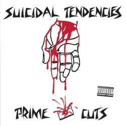 Suicidal Tendencies - You Can't Bring Me Down