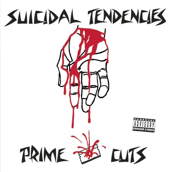 Cover artwork for Nobody Hears