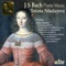 Italian Concerto, BWV 971: I. Allegro artwork