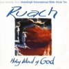 Stoneleigh Worship Band - Rauch