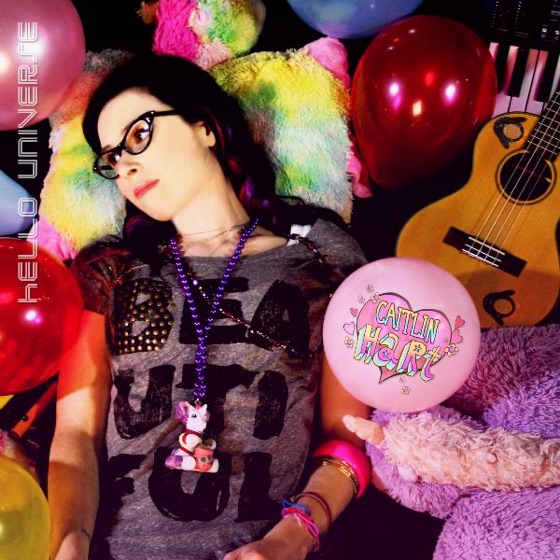 Cover artwork for Dear Lizzie