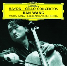 Cello Concerto No.1 in C major (3) artwork