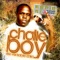 Chamillionaire Co-signs - Chalie Boy lyrics