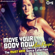 Move Your Body Now...Aai Paapi (The Must Have Dance Collection) - Various Artists