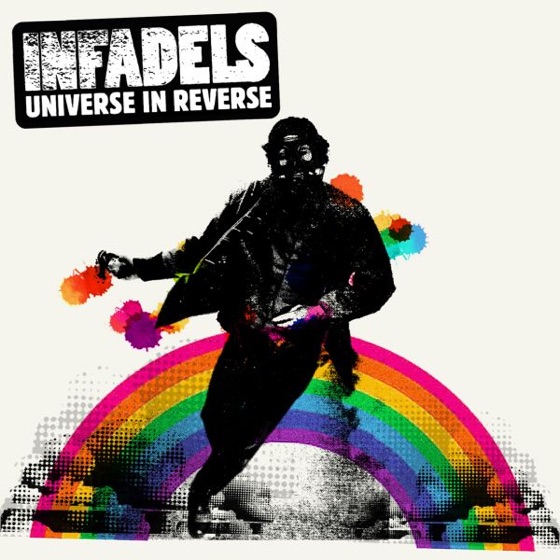 Cover artwork for Code 1