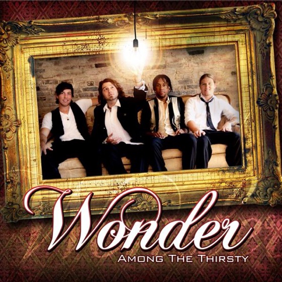 Cover artwork for I'd Need a Savior