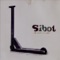 12345 - Sibot lyrics