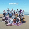 Jump Into the Fog - The Wombats Cover Art
