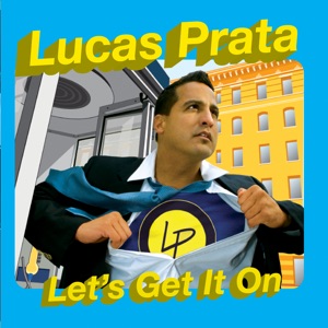 Lucas Prata - And She Said - Line Dance Musique